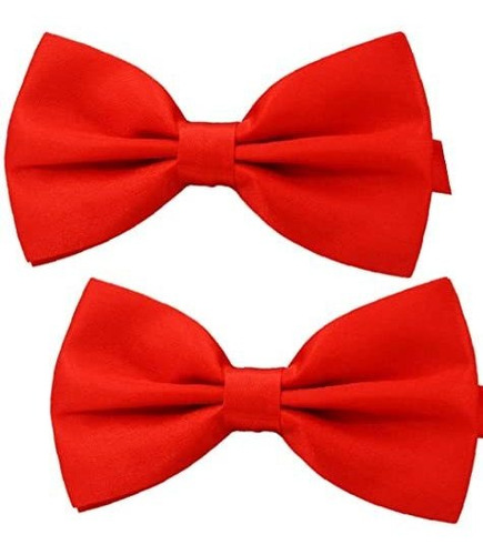 Amajiji Formal Dog Bow Ties Formal Para Perros Vdfyv