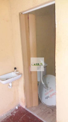 Imagem 13 de 18 de Chácara Com 2 Dormitórios À Venda, 2600 M² Por R$ 1.590.000,00 - Cristal - Mairinque/sp - Ch0015