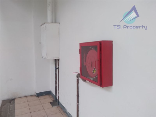 Imagen 15 de 27 de Industrial 1.475 Mt2 En Arriendo En Recoleta