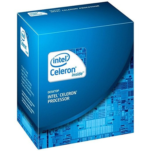 Intel G530 Cpu 2,40 Ghz 2m Cache 2,4 2 Lga 1155 Procesador (