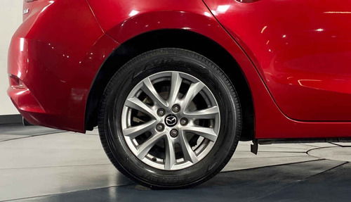 Imagen 14 de 15 de 44539 - Mazda 2017 Con Garantía At