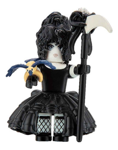 Roblox Figura Star Sorority Trexa The Dark Princess