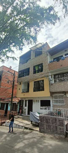 Vendo Apartamento 60 Mts Barrio Nuevo Bello