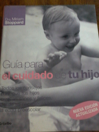 Guia Para El Cuidado De Tu Hijo (165)