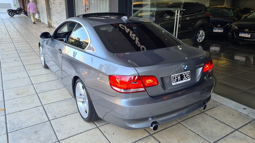 Bmw 335i Coupe 2007 90000 Km Impecable Permuto