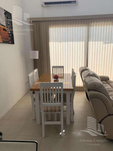 Imagen 3 de 18 de Venta Y Alquiler - Departamento, 3/tres Ambientes - El Reflejo, Bahia Grande, Nordelta