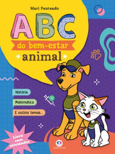 Abc Do Bem Estar Animal