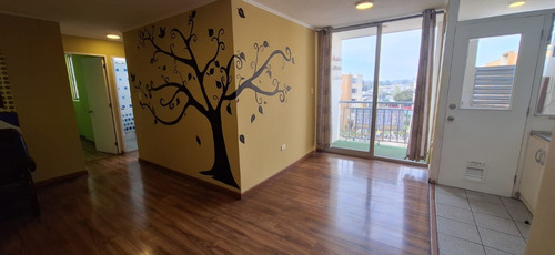 Arriendo Depto 3 Dorm. 1 Baño Comuna El Bosque