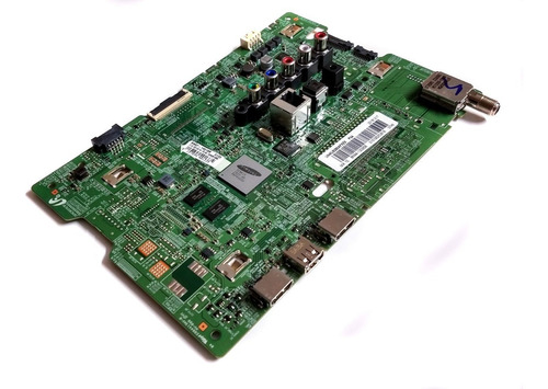 Imagen 3 de 5 de Main Samsung Bn41-02585b / Bn97-14518b | Un40j5290-afxzx