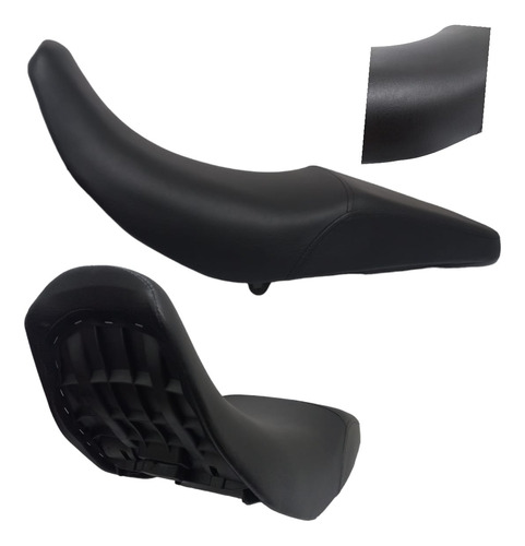 Asiento Moto Tx 200 