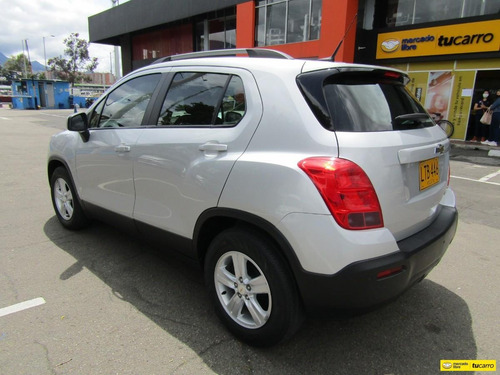 Chevrolet Tracker 1.8 Ls