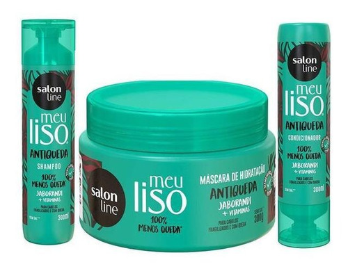 Productos Para El Cabello 