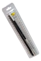 Comprar Antena De Techo Auto, Universal, Mástil 3 Largos Silver