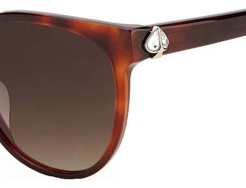 Lentes De Sol Kate Spade Geralyn/s 086