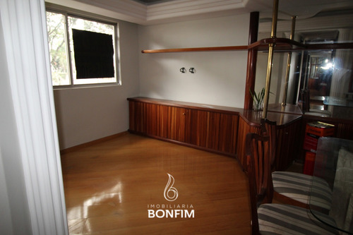 Imagem 1 de 30 de Apartamento Com 3 Dormitórios À Venda Com 99m² Por R$ 330.000,00 No Bairro Água Verde - Curitiba / Pr - Ap1460