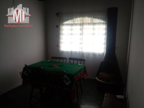 Imagem 30 de 30 de Chácara Maravilhosa Com Escritura, 03 Dormitórios, Piscina, Espaço Gourmet, Pomar À Venda, 2900 M² Por R$ 480.000 - Zona Rural - Pinhalzinho/sp - Ch0426