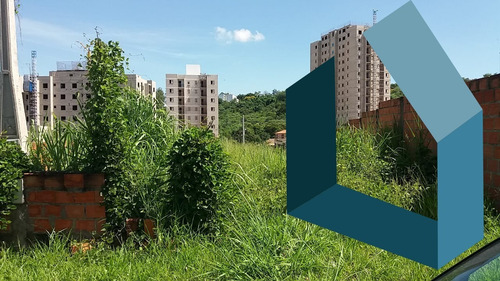 Imagem 3 de 3 de Terreno - Te00002 - 34961071