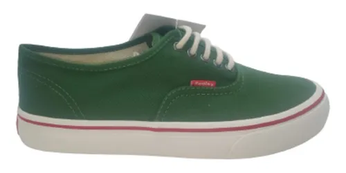 Tenis Verde Militar Feminino MercadoLivre