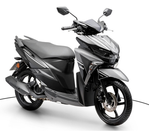 Yamaha Neo 125