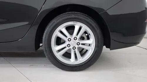 Chevrolet Cruze 1.4 LS B TURBO AT