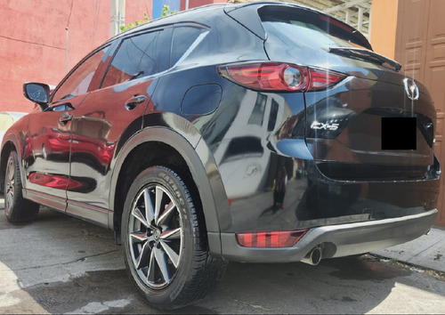Mazda CX-5 2.0 L I Grand Touring At