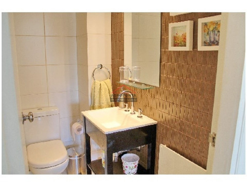 Apartamento En Peninsula, 2 Dormitorios *- Ref: 2926