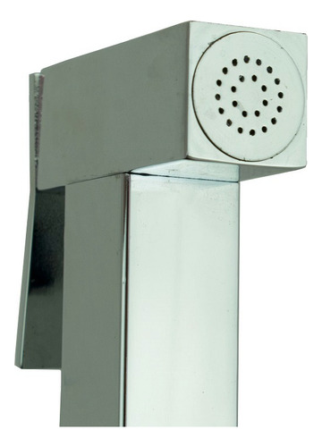 Ducha Higienica Para Lavagem Intima Em Metal Completa