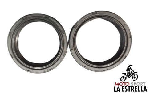 Kit De Sellado Aceite De Horquilla Cr250/ Yz250-125 Athena