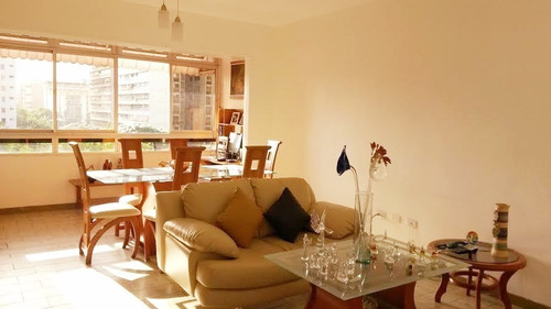 Apartamento En Venta - Urb. Montalbán Ii - Caracas