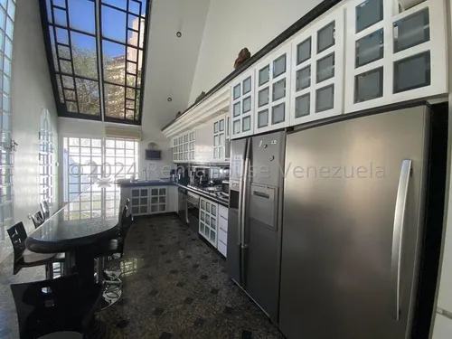 Casa En Venta - Cg 24-14599