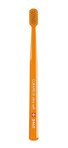 Imagen 1 de 1 de Cepillo De Dientes Curaprox Cs 5460 Ultra Soft