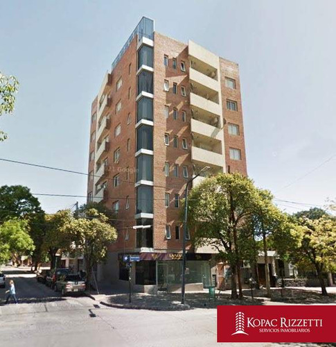 Alto Alberdi (duarte Quiros 2500) - Alquiler Departamento 1 Dormitorio.