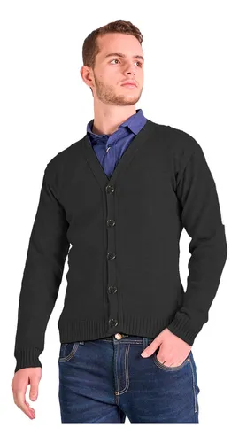 Casaco de on sale frio masculino social