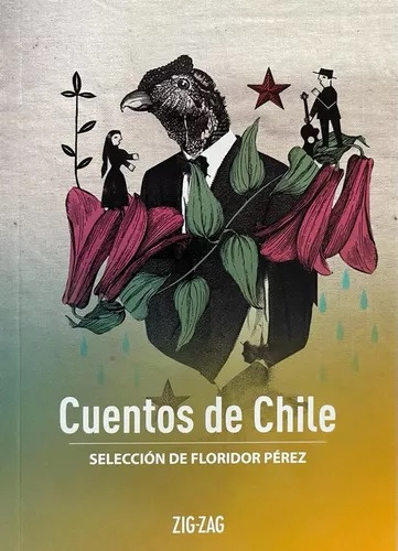 Cuentos De Chile / Floridor Perez