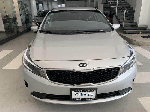Imagen 2 de 15 de Kia Forte 2018 2.0 L 4 P At