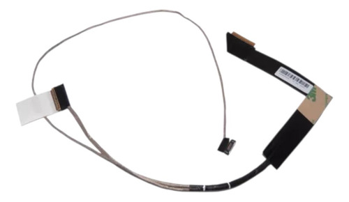 Cable Flex Video Msi 7re 8re Ws63 7rk 8sl 7r K1n-3040101-h39