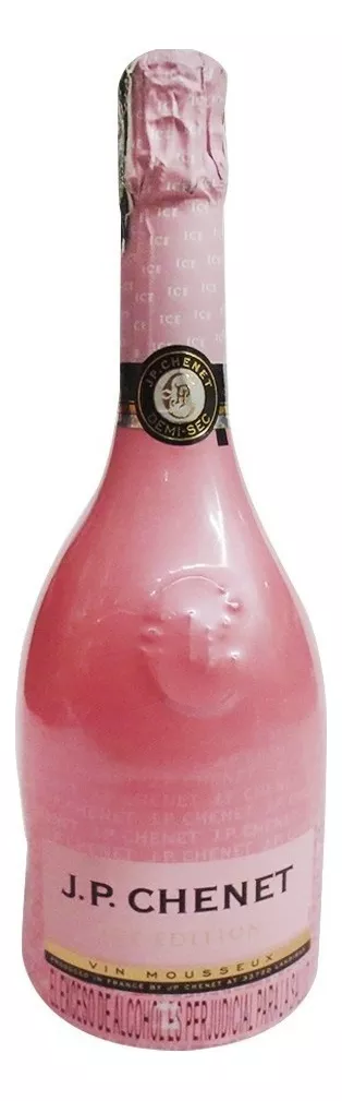 Segunda imagen para búsqueda de vino rosado espumoso