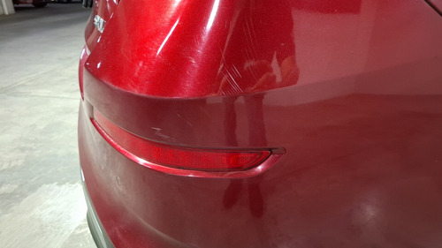 Kia Optima 2.0 TURBO SXL AUTO