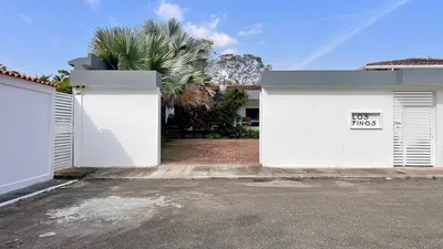 Casa en venta