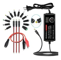 Comprar Fuente De Alimentación 72w Ajustable Dc 3v ~ 24v Variable...