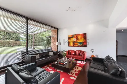 Casa En Arriendo/venta En Guaymaral. Cod V1583