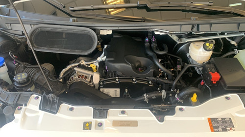 Imagen 20 de 24 de Ford Transit Furgon 2.2 L2h2 - El Mejor Precio