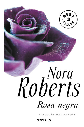 Rosa Negra Dbbs - Roberts,nora