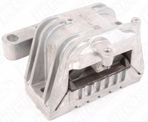 Coxim Motor Direito Passat 3.2 V6 24v Fsi 2007-2008 Original