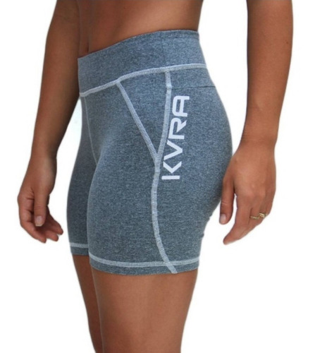 Shorts Kvra Reflex Mescla