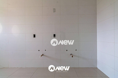 Imagem 23 de 30 de Casa Com 3 Dormitórios À Venda, 236 M² Por R$ 980.000,00 - Mauá - Novo Hamburgo/rs - Ca4067