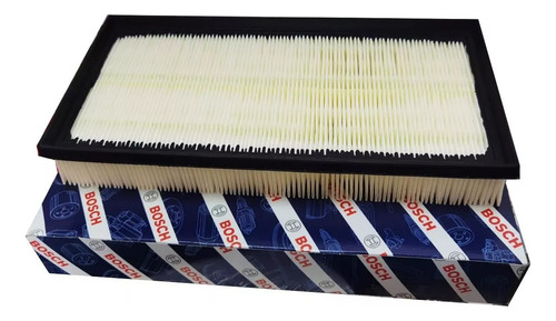 Filtro Aire Bosch Audi Tt 1.8t 2002 2003 2004 2005 2006