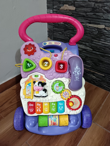 Correpasillos Andarin Vtech