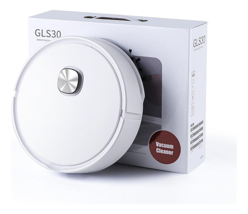 Robot Cleaner Vacuum