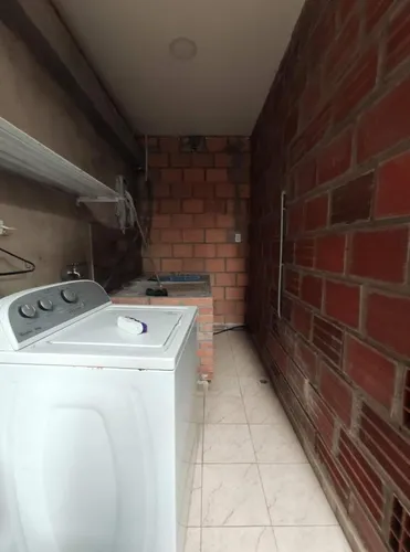 Bodega En Venta En Bocono. Cod V24994